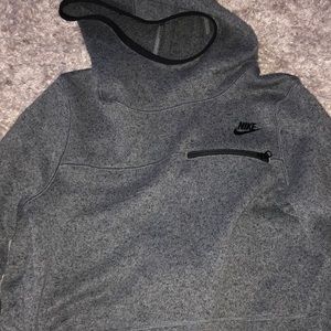 Nike sweatshirt